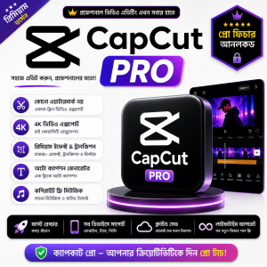 CapCut Pro