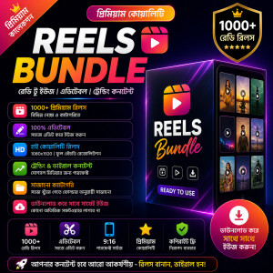 Reels Bundle